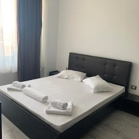 아파트 Sky View Summerland
