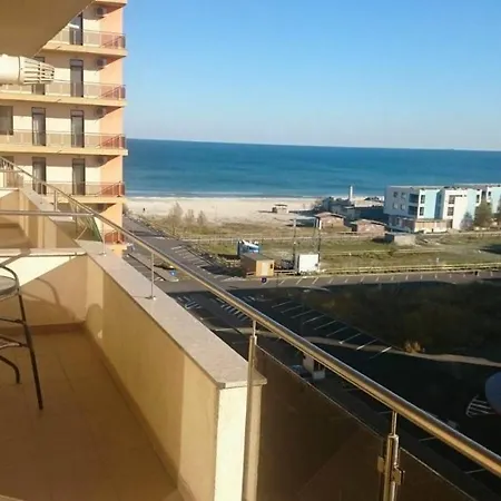 아파트 Sky View Summerland